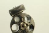  Fine WWI-era S&W 32 Safety Double Action Revolver - 5 of 10