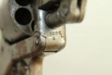 Cartouched Civ War STARR 1858 DA CAVALRY Revolver - 11 of 16
