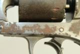  Cartouched Civ War STARR 1858 DA CAVALRY Revolver - 8 of 16