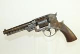  Cartouched Civ War STARR 1858 DA CAVALRY Revolver - 13 of 16