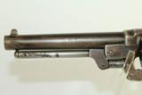  Cartouched Civ War STARR 1858 DA CAVALRY Revolver - 16 of 16