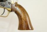  Pre-CIVIL WAR Antique COLT 1849 Pocket Revolver - 3 of 12