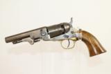  Pre-CIVIL WAR Antique COLT 1849 Pocket Revolver - 1 of 12