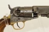  Pre-CIVIL WAR Antique COLT 1849 Pocket Revolver - 11 of 12