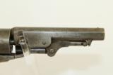 Pre-CIVIL WAR Antique COLT 1849 Pocket Revolver - 12 of 12