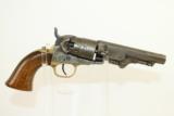  Pre-CIVIL WAR Antique COLT 1849 Pocket Revolver - 9 of 12