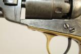  Pre-CIVIL WAR Antique COLT 1849 Pocket Revolver - 6 of 12