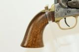  Pre-CIVIL WAR Antique COLT 1849 Pocket Revolver - 10 of 12
