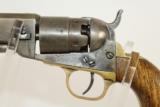  Pre-CIVIL WAR Antique COLT 1849 Pocket Revolver - 2 of 12