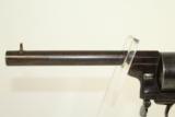  FINE & Beautiful European COLARD Pinfire Revolver - 14 of 14