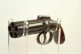  5-SHOT Allen & Wheelock HIDEOUT PEPPERBOX Revolver - 2 of 13