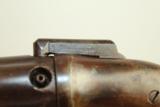  5-SHOT Allen & Wheelock HIDEOUT PEPPERBOX Revolver - 5 of 13