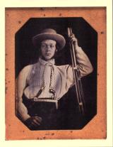  5-SHOT Allen & Wheelock HIDEOUT PEPPERBOX Revolver - 13 of 13