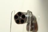  5-SHOT Allen & Wheelock HIDEOUT PEPPERBOX Revolver - 1 of 13