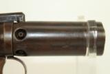  5-SHOT Allen & Wheelock HIDEOUT PEPPERBOX Revolver - 12 of 13