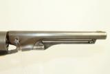  Post-CIVIL WAR Antique Colt 1860 Army Revolver - 14 of 14