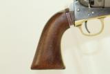  Post-CIVIL WAR Antique Colt 1860 Army Revolver - 12 of 14