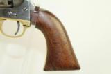  Post-CIVIL WAR Antique Colt 1860 Army Revolver - 3 of 14