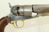  Post-CIVIL WAR Antique Colt 1860 Army Revolver - 13 of 14