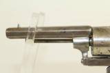  GERMAN Proofed FOLDING TRIGGER Pinfire Revolver - 4 of 8