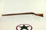 SCHOOLCRAFT, MI 1850s E.K. Purdy O/U Double Rifle - 10 of 14