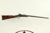  CIVIL WAR Antique UNION Gallager CAVALRY Carbine - 1 of 11