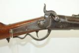  CIVIL WAR Antique UNION Gallager CAVALRY Carbine - 2 of 11