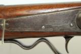  CIVIL WAR Antique UNION Gallager CAVALRY Carbine - 3 of 11