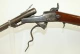  CIVIL WAR Antique UNION Gallager CAVALRY Carbine - 8 of 11