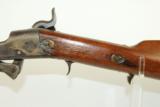  CIVIL WAR Antique UNION Gallager CAVALRY Carbine - 10 of 11