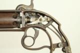  Historic CIVIL WAR Antique SAVAGE Navy Revolver - 5 of 10
