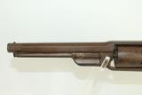  Historic CIVIL WAR Antique SAVAGE Navy Revolver - 10 of 10