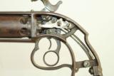  Historic CIVIL WAR Antique SAVAGE Navy Revolver - 6 of 10