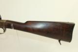 Antique CIVIL WAR Mass. Arms Smith CAVALRY Carbine - 4 of 15