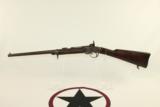 Antique CIVIL WAR Mass. Arms Smith CAVALRY Carbine - 1 of 15