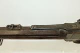 Antique CIVIL WAR Mass. Arms Smith CAVALRY Carbine - 7 of 15