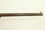 Antique CIVIL WAR Mass. Arms Smith CAVALRY Carbine - 15 of 15