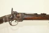 Antique CIVIL WAR Mass. Arms Smith CAVALRY Carbine - 12 of 15