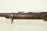 Antique CIVIL WAR Mass. Arms Smith CAVALRY Carbine - 5 of 15