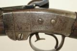 Antique CIVIL WAR Mass. Arms Smith CAVALRY Carbine - 3 of 15