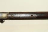 Antique CIVIL WAR Mass. Arms Smith CAVALRY Carbine - 10 of 15
