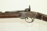 Antique CIVIL WAR Mass. Arms Smith CAVALRY Carbine - 2 of 15