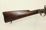 Antique CIVIL WAR Mass. Arms Smith CAVALRY Carbine - 13 of 15