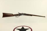  Fine RARE CIVIL WAR Starr Rimfire CAVALRY Carbine - 8 of 14