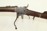  Fine RARE CIVIL WAR Starr Rimfire CAVALRY Carbine - 4 of 14