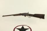  RARE Spencer NEW MODEL 1868 Saddle Ring Carbine - 1 of 18