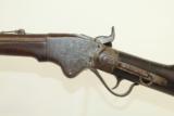  RARE Spencer NEW MODEL 1868 Saddle Ring Carbine - 3 of 18