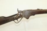  RARE Spencer NEW MODEL 1868 Saddle Ring Carbine - 15 of 18