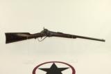  Antique SHARPS New Model 1863 Cartridge Carbine - 12 of 16