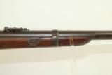  Antique SHARPS New Model 1863 Cartridge Carbine - 15 of 16